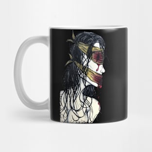 Bondage Mug